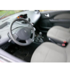 Moteur leve vitre avant droit RENAULT TWINGO 2 Photo n°7