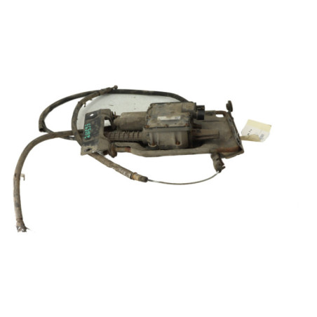Bloc electrique de frein a main OPEL MERIVA B