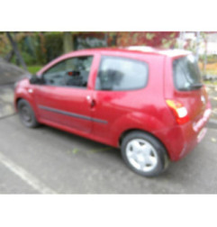 Moteur leve vitre avant droit RENAULT TWINGO 2 Photo n°8