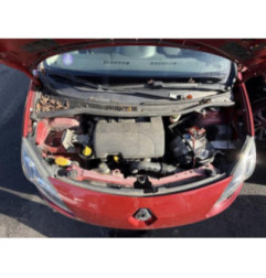 Moteur leve vitre avant droit RENAULT TWINGO 2 Photo n°11
