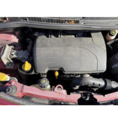 Moteur leve vitre avant droit RENAULT TWINGO 2 Photo n°12