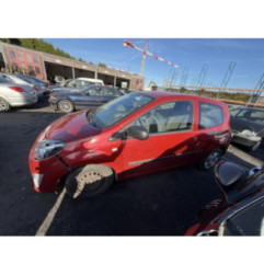 Moteur leve vitre avant droit RENAULT TWINGO 2 Photo n°13