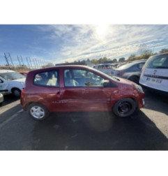 Moteur leve vitre avant droit RENAULT TWINGO 2 Photo n°14
