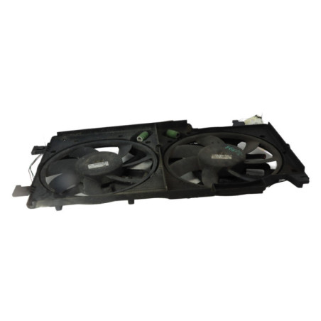 Ventilateur eau OPEL MERIVA B