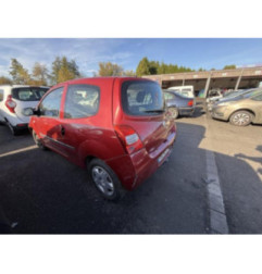 Moteur leve vitre avant droit RENAULT TWINGO 2 Photo n°18