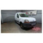 Commande chauffage RENAULT KANGOO 1