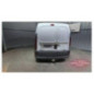 Commande chauffage RENAULT KANGOO 1