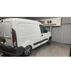 Commande chauffage RENAULT KANGOO 1 Photo n°17