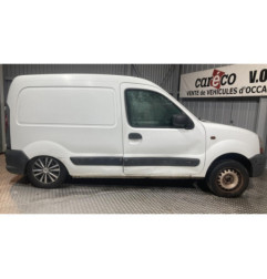 Commande chauffage RENAULT KANGOO 1 Photo n°18