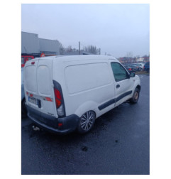 Commande chauffage RENAULT KANGOO 1 Photo n°19