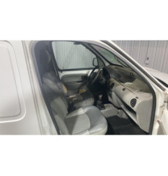 Commande chauffage RENAULT KANGOO 1 Photo n°20