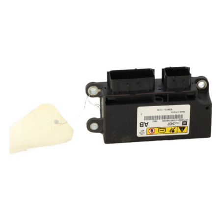 Boitier air bag OPEL MERIVA B Photo n°1