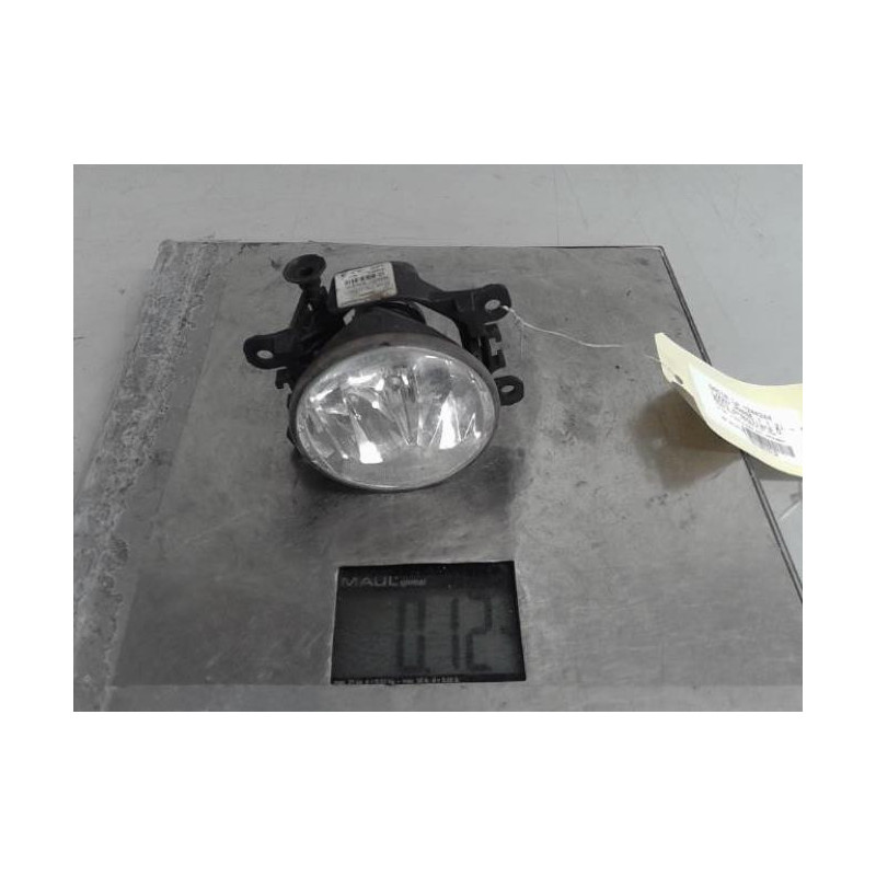 Anti brouillard droit (feux) DACIA LODGY