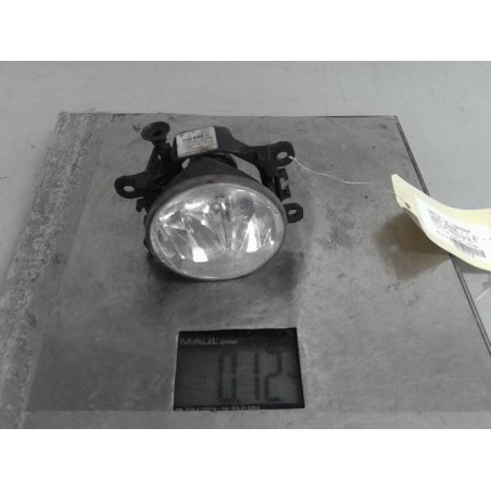 Anti brouillard droit (feux) DACIA LODGY Photo n°1