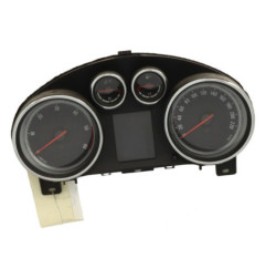 Compteur OPEL MERIVA B Photo n°1