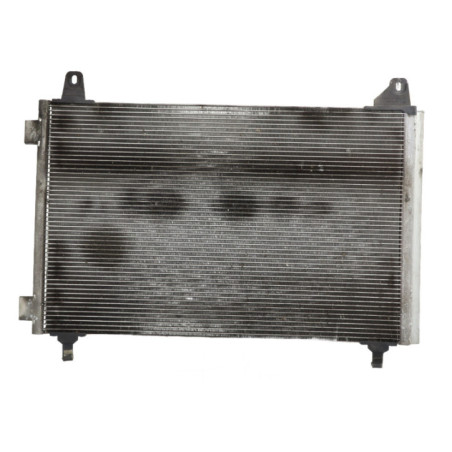 Condenseur de clim OPEL CORSA F