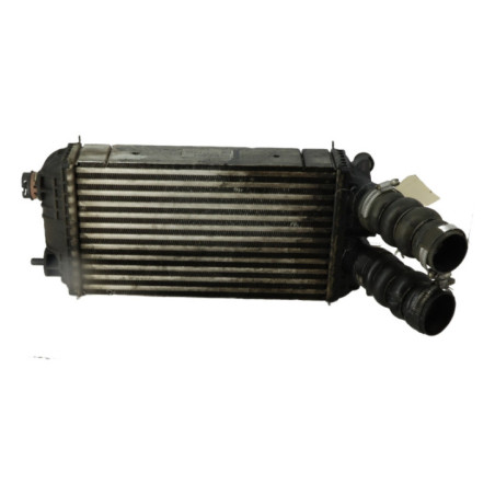 Echangeur air (Intercooler) OPEL CORSA F Photo n°1