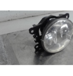 Anti brouillard gauche (feux) DACIA LODGY