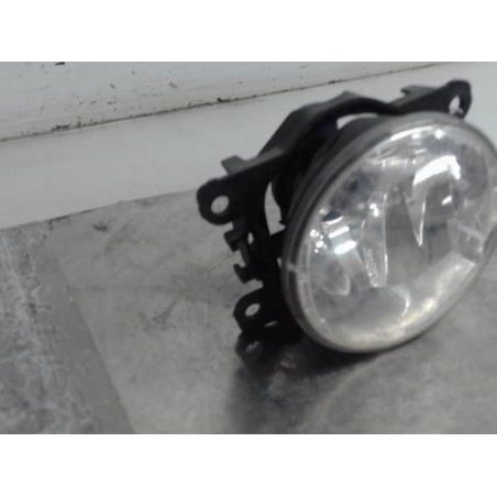 Anti brouillard gauche (feux) DACIA LODGY