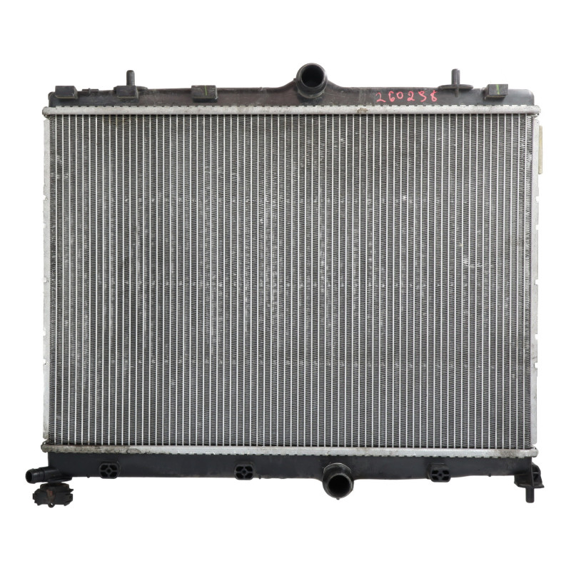 Radiateur eau OPEL CORSA F