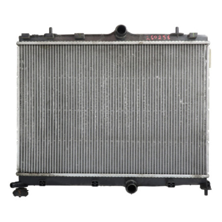 Radiateur eau OPEL CORSA F Photo n°1