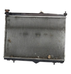 Radiateur eau OPEL CORSA F
