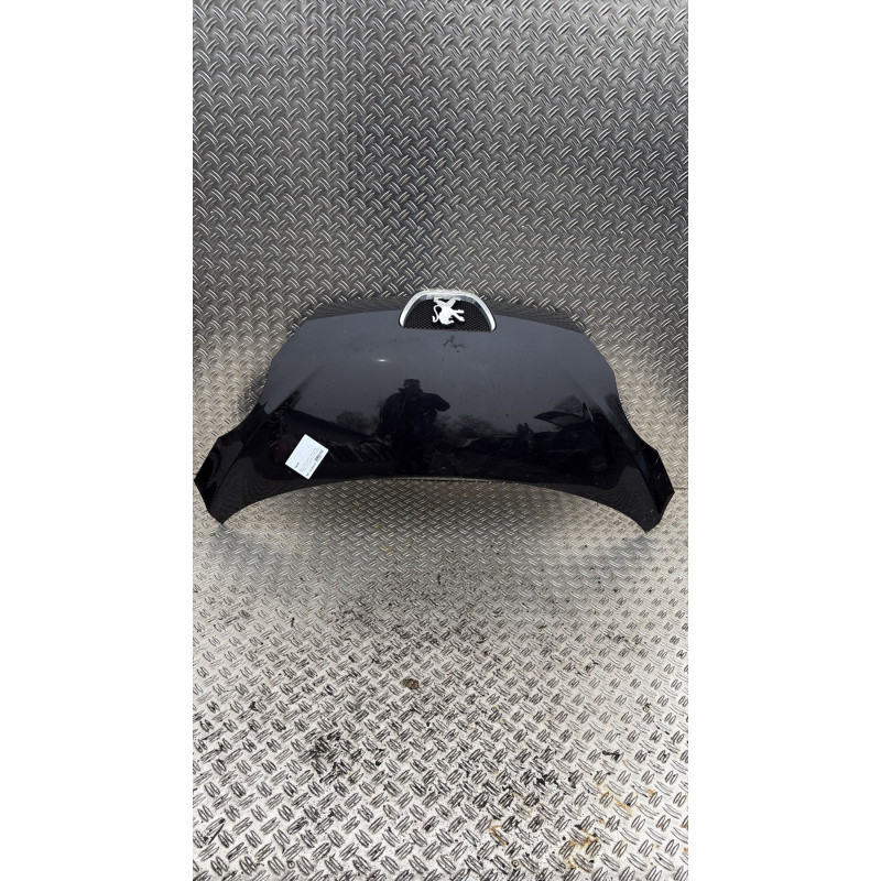 Capot PEUGEOT 107
