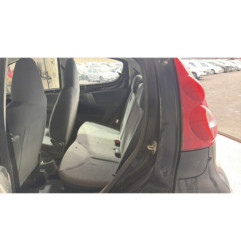 Capot PEUGEOT 107 Photo n°9