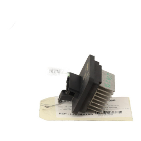 Resistance chauffage OPEL CORSA F