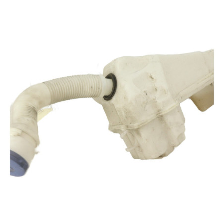 Vase de lave glace OPEL CORSA F