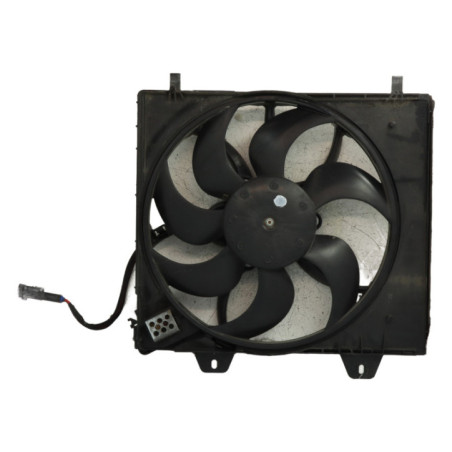 Ventilateur eau OPEL CORSA F Photo n°1