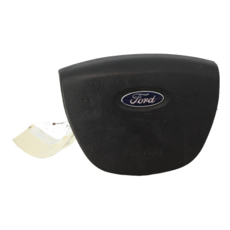 Air bag conducteur FORD C-MAX 1 Photo n°1