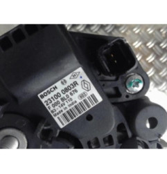 Alternateur DACIA LODGY Photo n°1