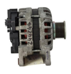 Alternateur DACIA LODGY Photo n°5