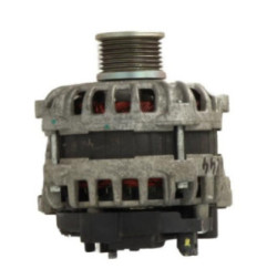 Alternateur DACIA LODGY Photo n°6