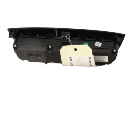 Commande chauffage OPEL CORSA F