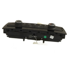 Commande chauffage OPEL CORSA F Photo n°3