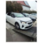 Commande chauffage OPEL CORSA F