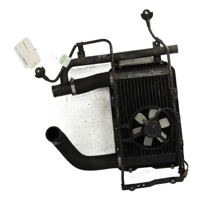 Echangeur air (Intercooler) MITSUBISHI L 200 2