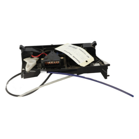 Commande chauffage MITSUBISHI L 200 2