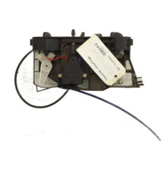 Commande chauffage MITSUBISHI L 200 2 Photo n°3