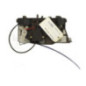 Commande chauffage MITSUBISHI L 200 2