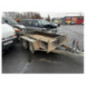 Commande chauffage MITSUBISHI L 200 2