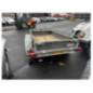 Commande chauffage MITSUBISHI L 200 2