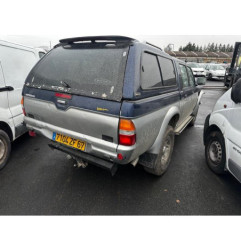 Commande chauffage MITSUBISHI L 200 2 Photo n°7