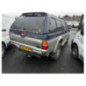 Commande chauffage MITSUBISHI L 200 2