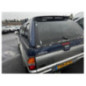 Commande chauffage MITSUBISHI L 200 2