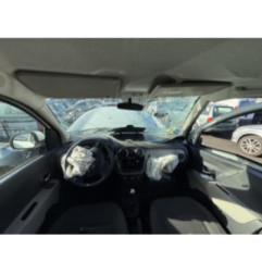 Alternateur DACIA LODGY Photo n°19