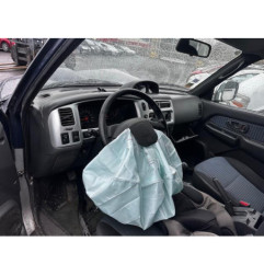 Commande chauffage MITSUBISHI L 200 2 Photo n°9