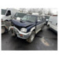 Commande chauffage MITSUBISHI L 200 2